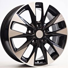 NISSAN STYLE WHEELS 16" (κωδ: 161343)