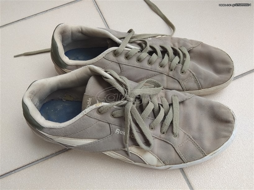 REEBOK No 11(44.5)