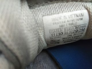 REEBOK No 11(44.5)-thumb-4