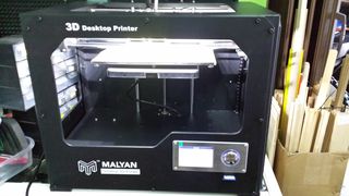 Τηλεκατευθυνόμενο αλλο '19 Malyan m180 3d printer