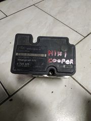MINI COOPER R50-R52- ΜΟΝΆΔΑ ΑΒS