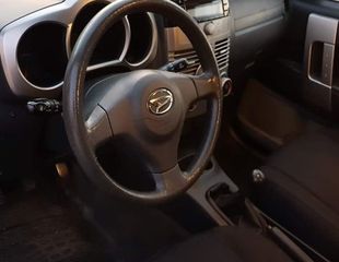 Air Bag Daihatsu Terios 2006-2011