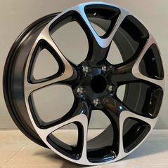 OPEL STYLE WHEELS 17" (κωδ: 17236)