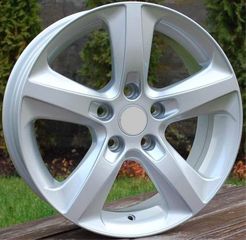 OPEL STYLE WHEELS 15" (κωδ: 15217)