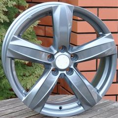 OPEL STYLE WHEELS 17" (κωδ: 1711)