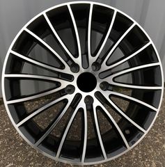 OPEL STYLE WHEELS 17" (κωδ: 1778)