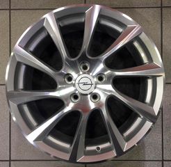 OPEL STYLE WHEELS 17" (κωδ: 17503)