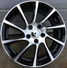 OPEL STYLE WHEELS 16" (κωδ: 16503)