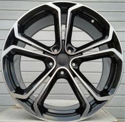 OPEL STYLE WHEELS 18" (κωδ: 18523)