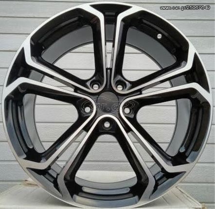 OPEL STYLE WHEELS 18" (κωδ: 18523)