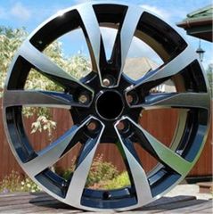 OPEL STYLE WHEELS 16" (κωδ: 16533)