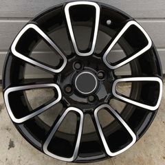 OPEL STYLE WHEELS 15" (κωδ: 15538)