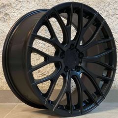 OPEL STYLE WHEELS 18" (κωδ: 18973)