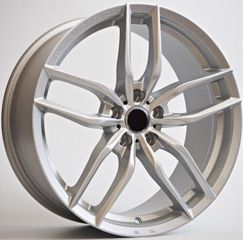 OPEL STYLE WHEELS 18" (κωδ: 181517)