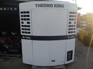 THERMO KING SL 100