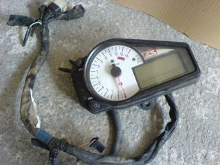 Suzuki GSX-R 1000 GSXR 1000  '02.. ΟΡΓΑΝΑ ΚΟΝΤΕΡ .... ΔΙΑΦΟΡΑ ANTAΛΛΑΚΤΙΚΑ..
