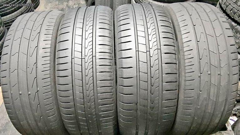 Hankook Kinergy Eco 2, 205/55/16, 4 τεμάχια 