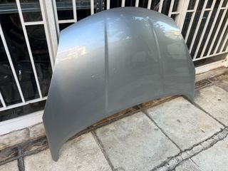 Καπό Nissan Note E11 Facelift 09-13-thumb-1