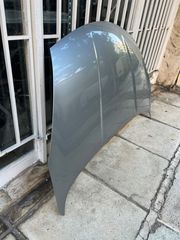Καπό Nissan Note E11 Facelift 09-13-thumb-2