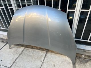 Καπό Nissan Note E11 Facelift 09-13-thumb-3