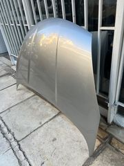Καπό Nissan Note E11 Facelift 09-13-thumb-4