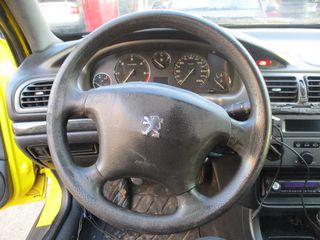 Αερόσακοι Σετ Κομπλέ Peugeot 406 '04 Προσφορά.