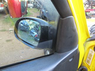 Καθρέπτες Ηλεκτρικοί Peugeot 406 '04 Προσφορά.