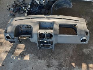 ΤΑΜΠΛΟ FORD FUSION 02-08