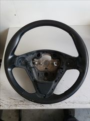 τιμονι ford fiesta 08-14