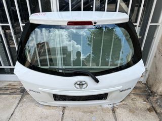 Τζαμόπορτα Πορτ μπαγκαζ Toyota Yaris 11-17