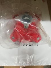 ΤΑΜΠΟΥΡΟ ΠΙΣΩ YAMAHA YSR50/80 1987-1991