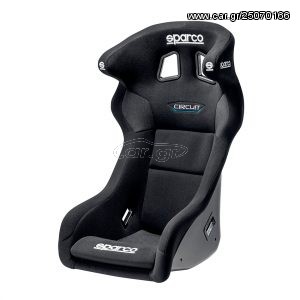 Sparco Circuit QRT