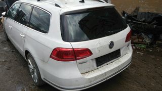 καινουργια και μεταχειρισμενα ανταλλακτικα VW Passat 7-thumb-1