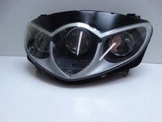 TRIUMPH SPRINT ST 1050 '05-'10 ΦΑΝΑΡΙ ΕΜΠΡΟΣ