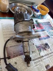 Τρισυμπιτέρ SUBARU 22100 AA410-thumb-1