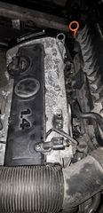 Μηχανη VW Polo 05-09 Bud 1.4 16v 