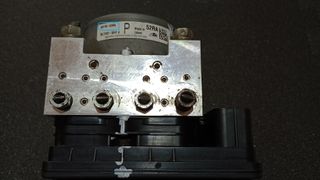 ABS SUZUKİ SWIFT, 56110-53RA, 06.2109-8313.3, 06.2623-3335.1, 06.2102-5041.4, 28.5162-4401.3, 06210983133, 06262333351, 06210250414, 28516244013, 52RA, ΜΟΝΑΔΑ ΕΛΕΓΧΟΥ ΦΡΕΝΟΥ, *