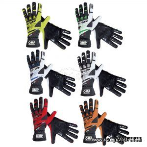 KS-3 KART GLOVES