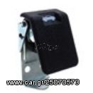 Μοχλός ανοίγματος καπό MITSUBISHI L200 '06-'11, 5910A071C