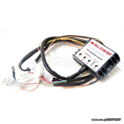 Ηλεκτρονική MALOSSI YAMAHA CRYPTON-X 135 2006-2013