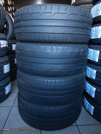 4 TMX DUNLOP SPORT MAXX RT 225/55/16 *BEST CHOICE TYRES*