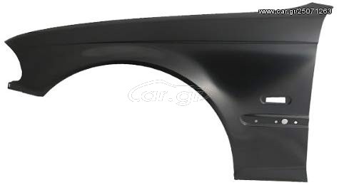 BMW ΦΤΕΡΟ ΕΜΠΡΟΣ ΑΡΙΣΤΕΡΟ Ε46 PRO FACE
