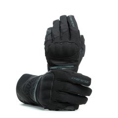 ΓΑΝΤΙΑ DAINESE AURORA LADY D-DRY GLOVES(Black-Black)