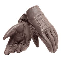 ΓΑΝΤΙΑ  DAINESE HI-JACK UNISEX GLOVES (Dark-Brown)