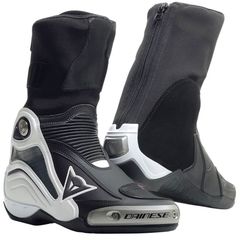 ΜΠΟΤΕΣ DAINESE AXIAL D1 BOOTS (Black-White)