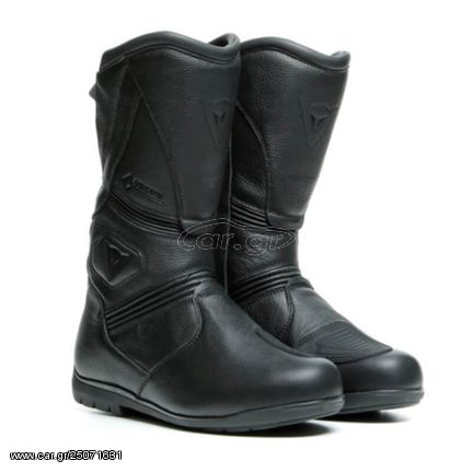 ΜΠΟΤΕΣ DAINESE FULCRUM GT GORE-TEX BOOTS ( Black/Black) 631