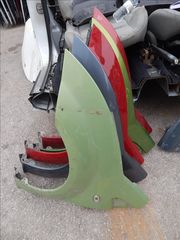 ΦΤΕΡΟ ΕΜΠΡΟΣ ΑΡΙΣΤΕΡΟ CITROEN C2 03'-010'/C2 VTS 03'-09'