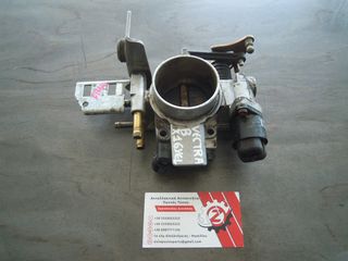 ΠΕΤΑΛΟΥΔΑ ΓΚΑΖΙΟΥ NTIZA OPEL VECTRA B (X16XEL ) 1.6 16V BENZ 1995-1999 (int 4)