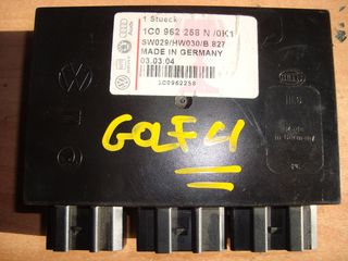 ΕΓΚΕΦΑΛΟΣ ΑΝΕΣΗΣ VW GOLF IV 1998-2004 1C0962258N