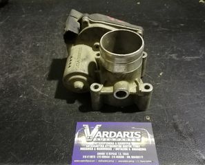 ΠΕΤΑΛΟΥΔΑ ΓΚΑΖΙΟΥ VDO  VW  POLO IV-V <9N_,9A_,6R1,6C1>  1.2-1.2 12V  (01/2002-05/2014) - FOX <5Z1,5Z3,5Z4,5Z5>  1.2  (04/2005-07/2011)  ΚΩΔ. 03D 133 062 E  ,  A2C53060088